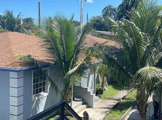 291 NE 78th St, Miami, FL 33138