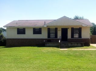 5002 Deneen Dr, Memphis, TN 38109