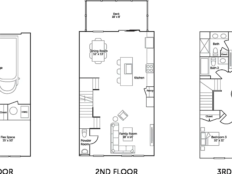 The Villas at Patapsco Glen — Photo 44