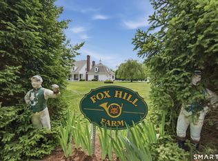 395 Sperry Rd, Bethany, CT 06524