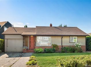 6223 44th Ave NE, Seattle, WA 98115