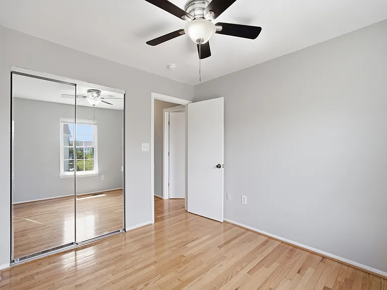 Third Floor Bedroom 3