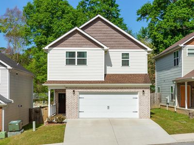 482 Candytuft Ln, Hixson, TN, 37343