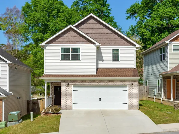 482 Candytuft Ln, Hixson, TN 37343