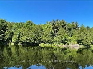 990 Shawanaga Lake Rd, Whitestone, ON P0A 1G0