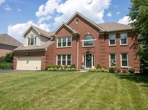 11988 Antietam Dr, Loveland, OH 45140