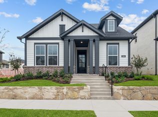 3100 Althea St, McKinney, TX 75071