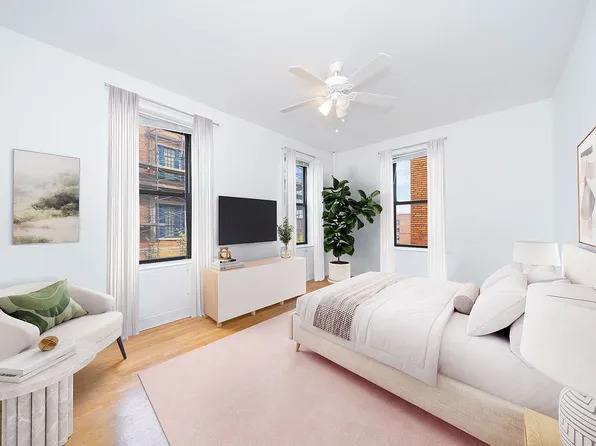 41-41 41st St APT 4G, Sunnyside, NY 11104