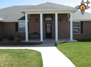 1905 Kearny, Clovis, NM 88101