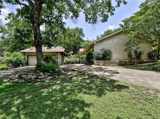 4104 Hycrest Dr #B, Austin, TX 78759