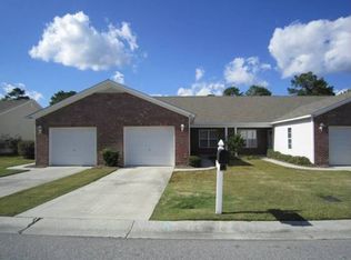 7443 Thais Trl, Wilmington, NC 28411