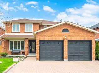 3332 Testimony Sq, Mississauga, ON L5B 3G2
