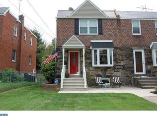 4916 Woodland Ave, Drexel Hill, PA 19026