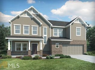 550 Dawson Pointe Pkwy #41, Dawsonville, GA 30534