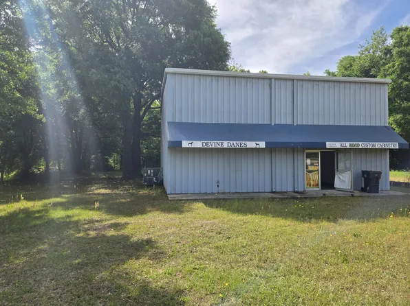 4720 Deans Bridge Rd, Blythe, GA 30805