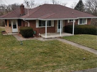 712 Maple Dr, Monongahela, PA 15063