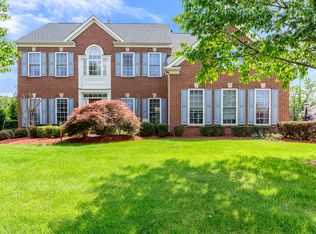 42563 Unbridleds Song Pl, Chantilly, VA 20152