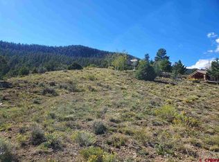 120 Fairway Ridge Lane, South Fork, CO 81154