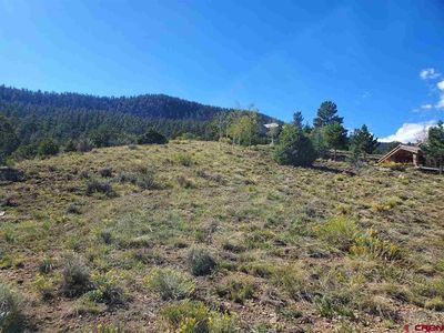 120 Fairway Ridge Lane, South Fork, CO, 81154