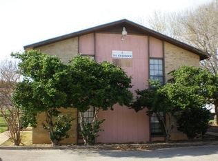 301 Craddock Ave, San Marcos, TX 78666