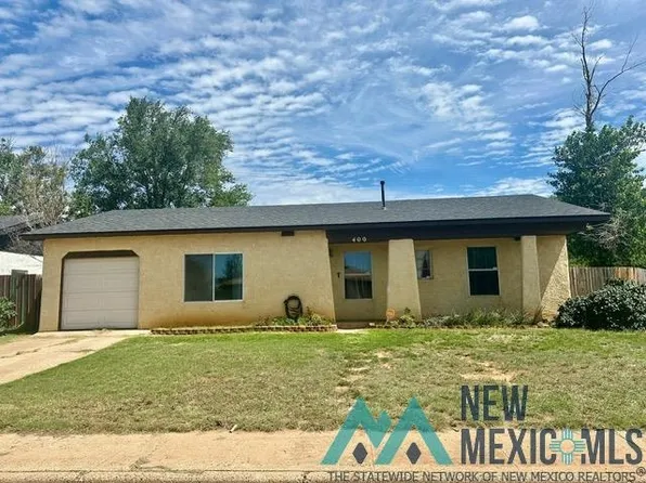400 W Tierra Blanca Rd, Clovis, NM 88101