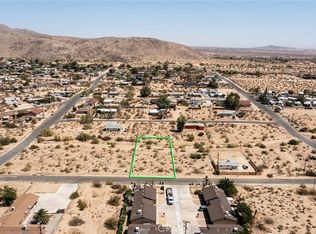 4444 Plaza Rd #205, Joshua Tree, CA 92252
