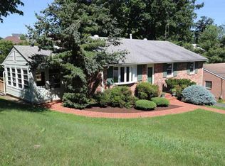 804 Craig Dr, Staunton, VA 24401