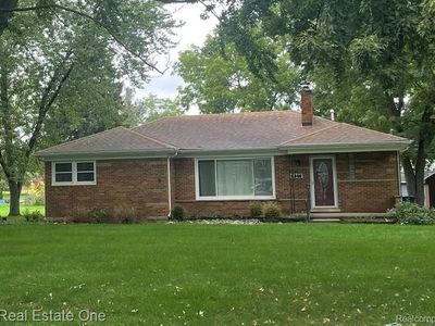 6346 Donaldson Rd, Troy, MI, 48085