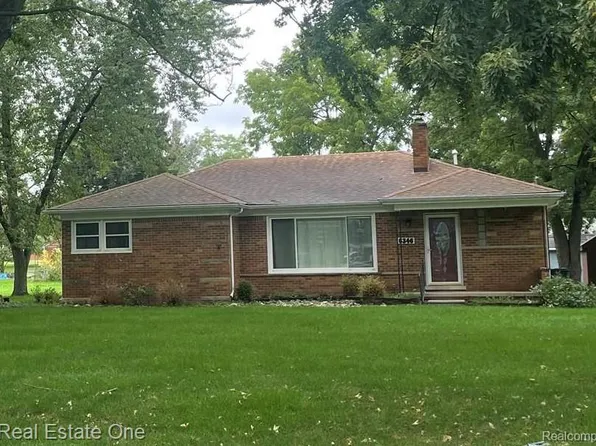 6346 Donaldson Rd, Troy, MI 48085