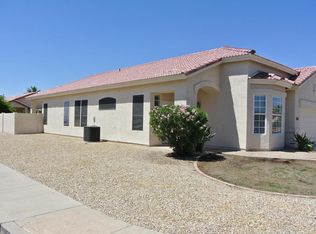 11665 W Eagle Ct, Surprise, AZ 85378