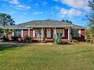 3457 Lake Oak Ridge Dr, Enterprise, AL 36330