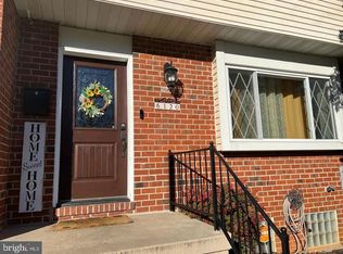 6120 Fairwood Ave, Baltimore, MD 21206