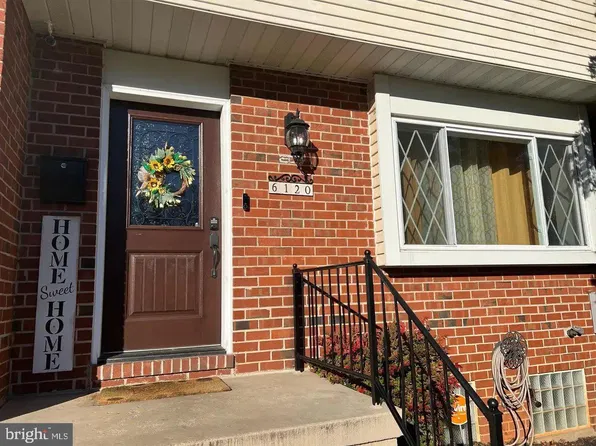 6120 Fairwood Ave, Baltimore, MD 21206