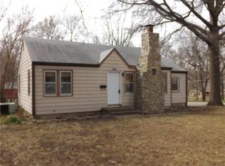 8100 Hemlock St, Overland Park, KS 66204