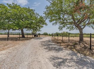 320 County Road 4587, Boyd, TX 76023