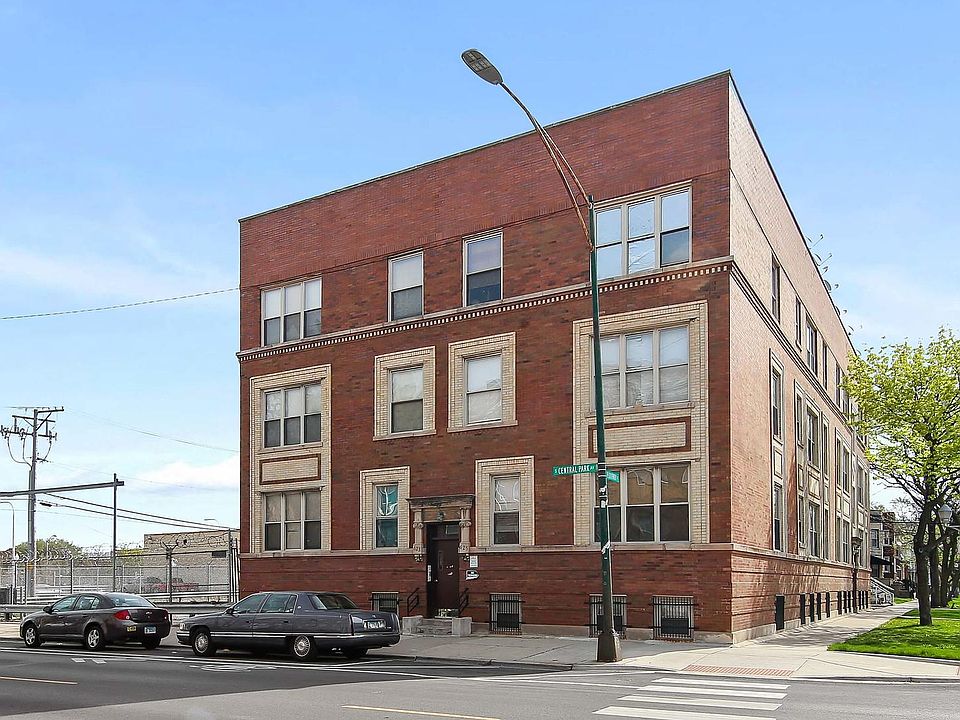 1st image of 623 S Central Park Ave Unit G