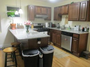 30 Corinthian Rd, Somerville, MA 02144