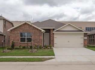 454 Stuart Ln, Fate, TX 75189