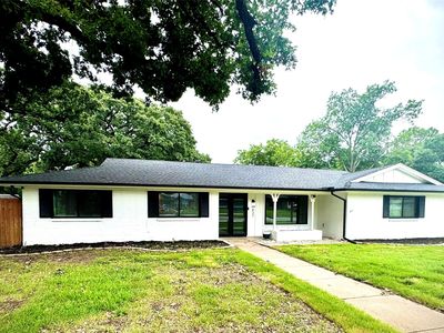 837 W Redbud Dr, Hurst, TX, 76053