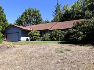 2655 Tabor St, Eugene, OR 97408