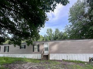 1028 Deer Tract Dr, Washington, NC 27889