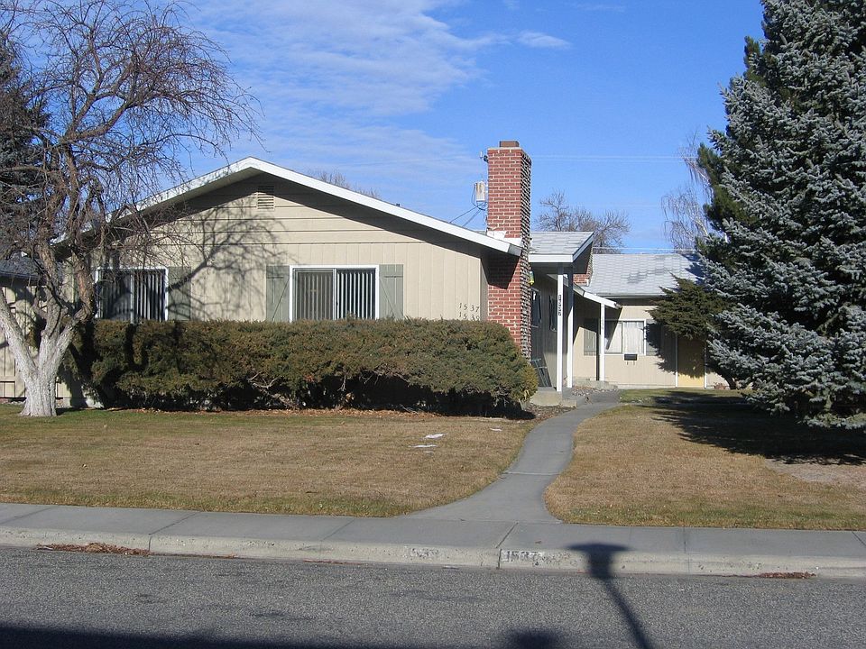 Street Side, Front