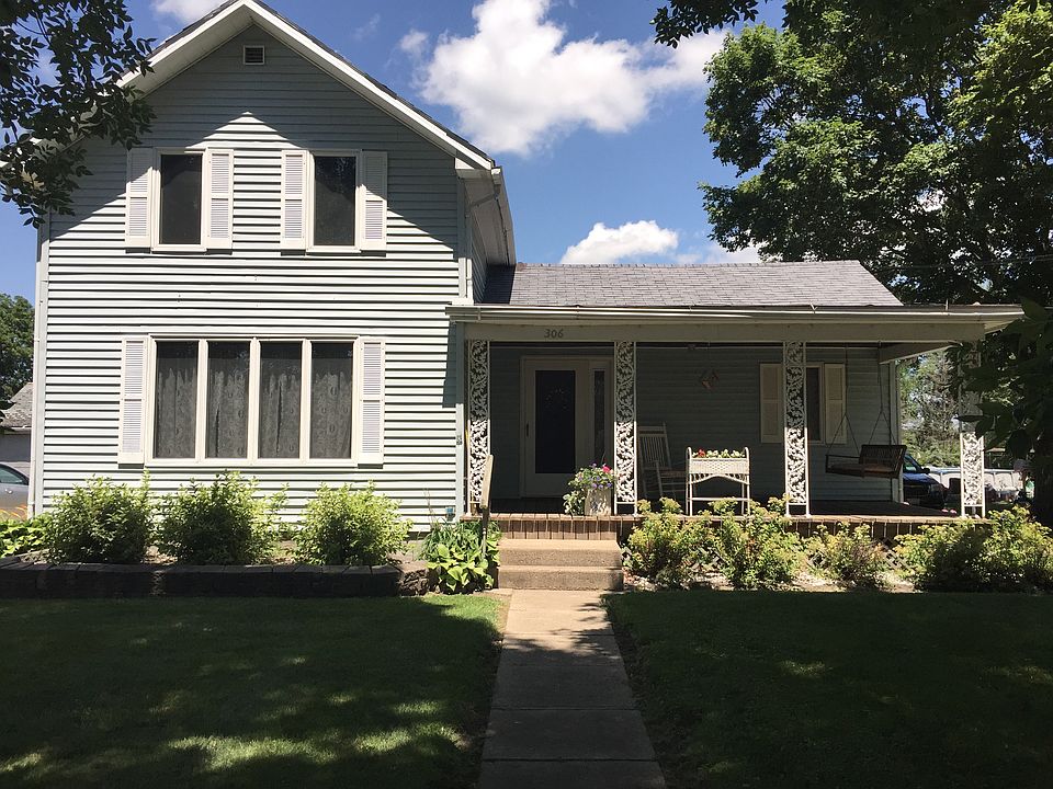 Front of home 1