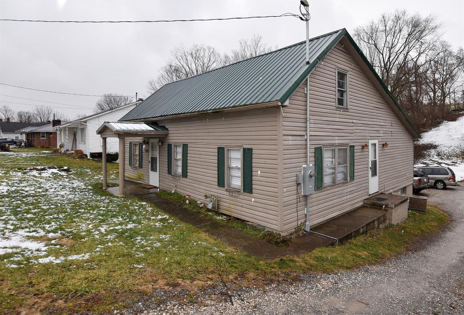 251 Mount Sterling Ave, Flemingsburg, KY 41041 Zillow