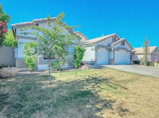 1913 E Arabian Dr, Gilbert, AZ 85296