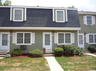 209 Brentwood Dr, Wallingford, CT 06492