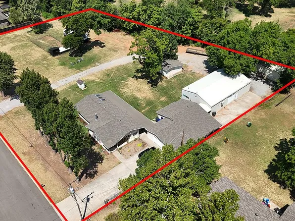 10413 SE 12th St, Oklahoma City, OK 73130
