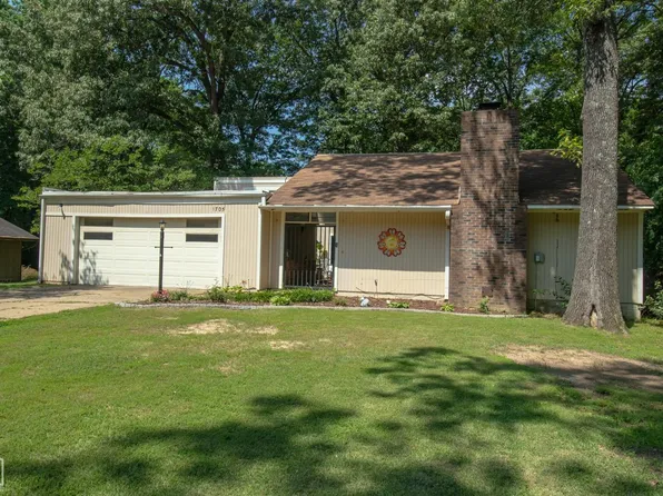 1705 Loberg Ln, Jonesboro, AR 72401