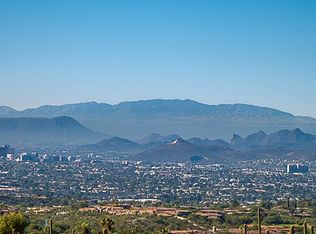 4045 E Coronado Dr, Tucson, AZ 85718