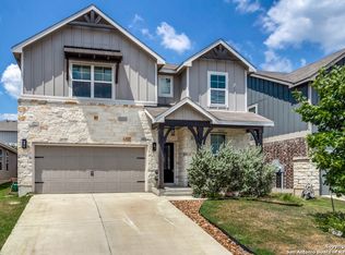 27541 Sage Vw, Boerne, TX 78015